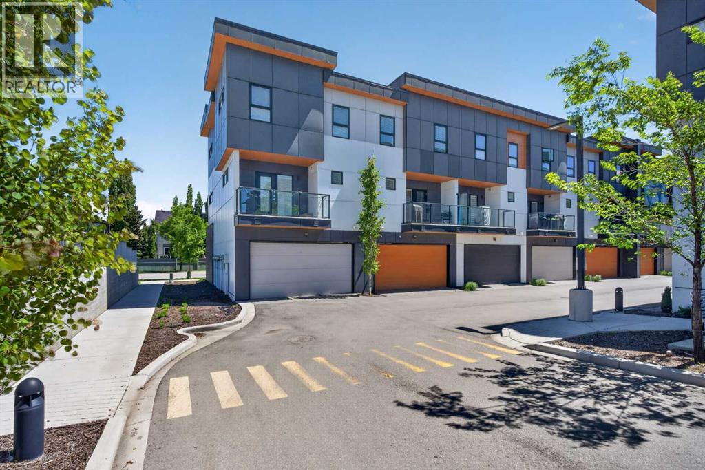 833 77 Street Sw, Calgary, Alberta  T3H 6B2 - Photo 29 - A2319142