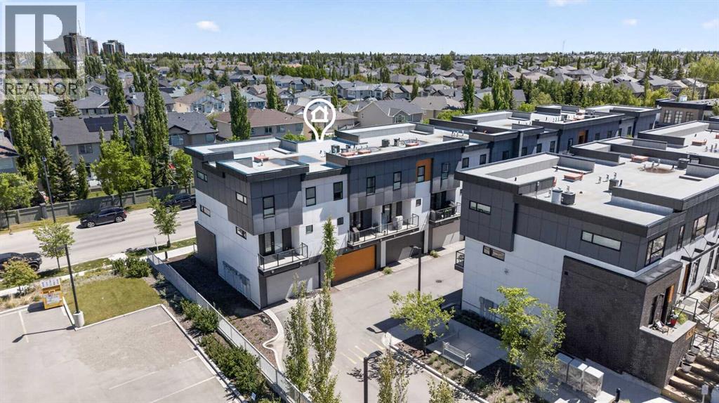 833 77 Street Sw, Calgary, Alberta  T3H 6B2 - Photo 37 - A2319142