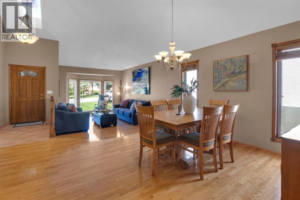 147 Hawkcliff Way Nw, Calgary, Alberta  T3G 2S6 - Photo 6 - A2319467
