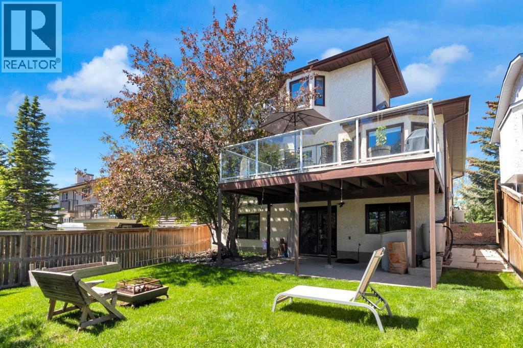 147 Hawkcliff Way Nw, Calgary, Alberta  T3G 2S6 - Photo 34 - A2319467
