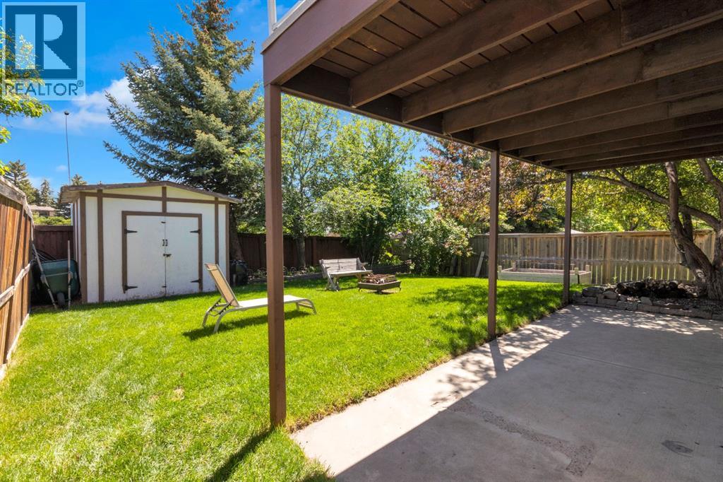 147 Hawkcliff Way Nw, Calgary, Alberta  T3G 2S6 - Photo 42 - A2319467