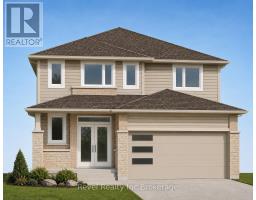 411 GILLESPIE STREET, Woodstock, Ontario