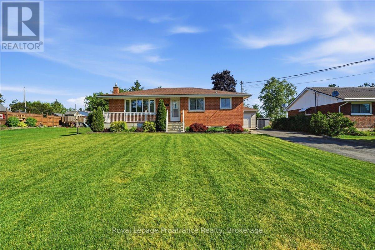 312 Church Street, Stirling-Rawdon, Ontario  K0K 3E0 - Photo 1 - X12876246