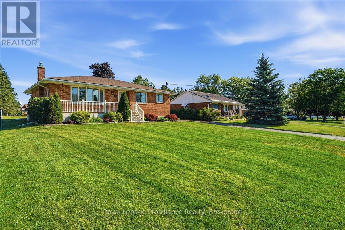 312 Church Street, Stirling-Rawdon, Ontario  K0K 3E0 - Photo 2 - X12876246