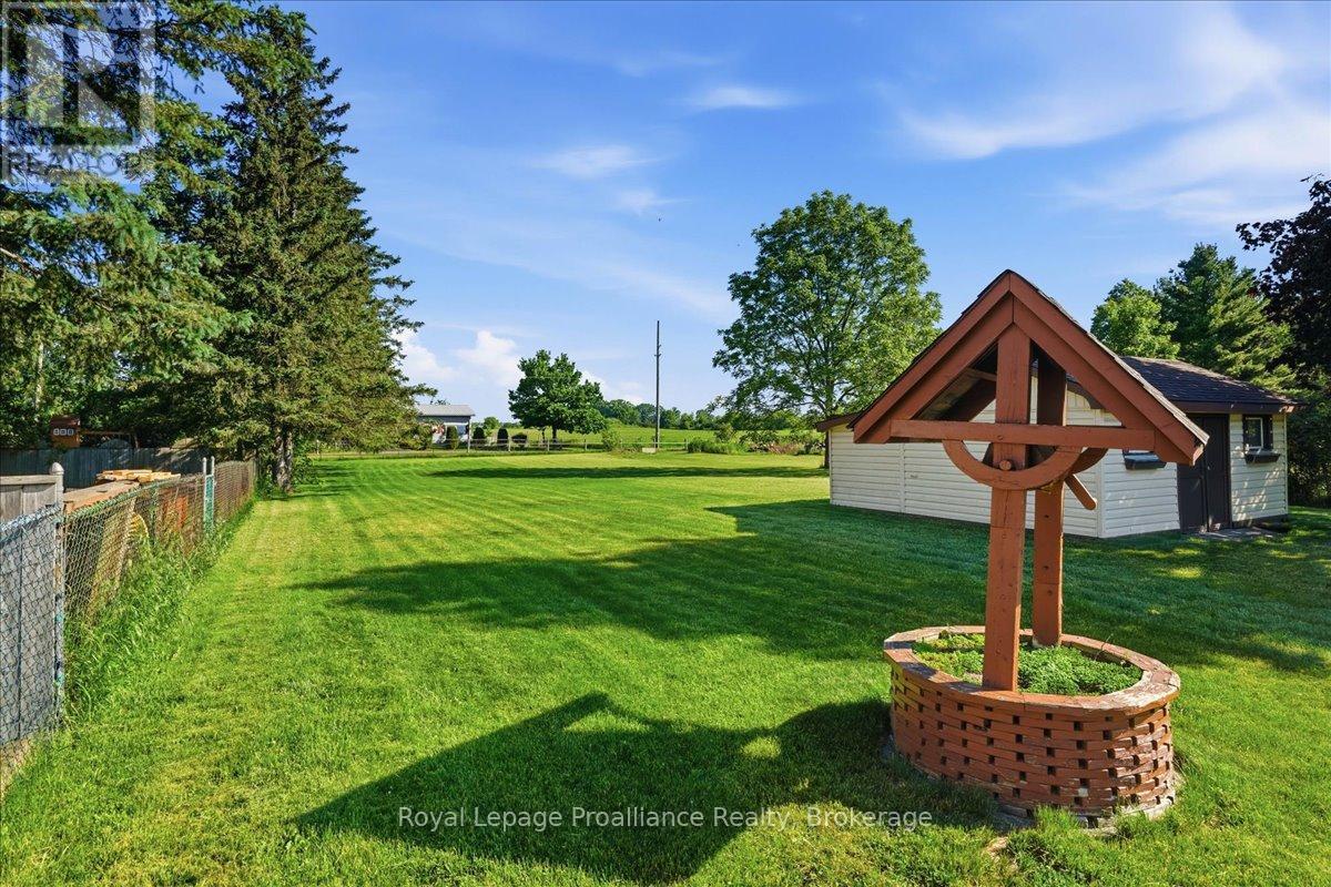 312 Church Street, Stirling-Rawdon, Ontario  K0K 3E0 - Photo 31 - X12876246