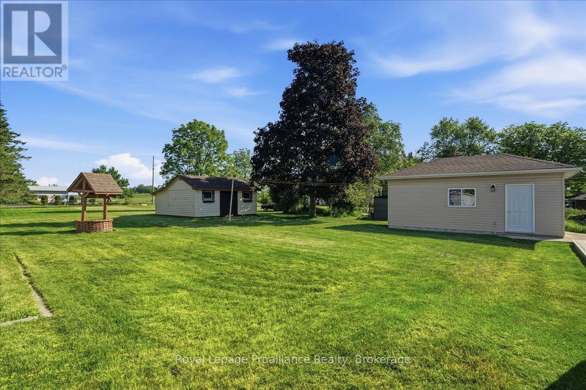 312 Church Street, Stirling-Rawdon, Ontario  K0K 3E0 - Photo 30 - X12876246