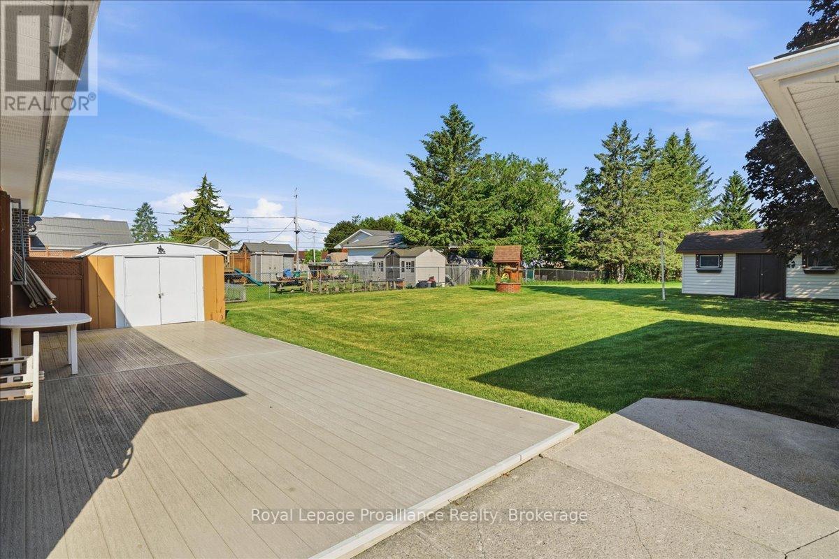 312 Church Street, Stirling-Rawdon, Ontario  K0K 3E0 - Photo 29 - X12876246
