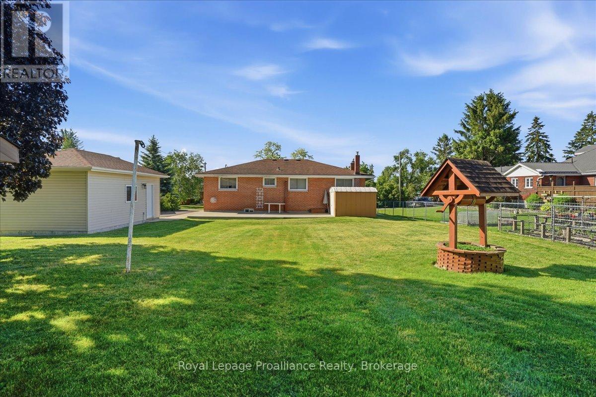 312 Church Street, Stirling-Rawdon, Ontario  K0K 3E0 - Photo 28 - X12876246