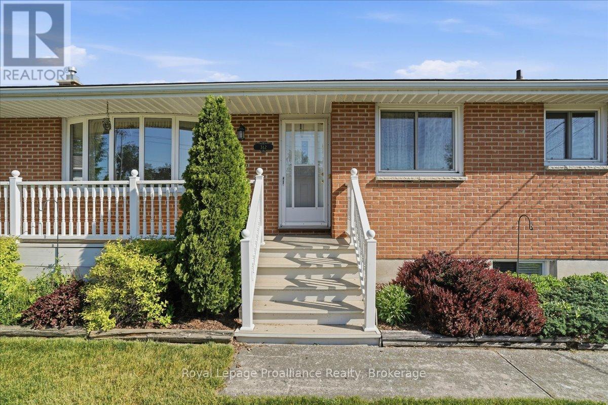 312 Church Street, Stirling-Rawdon, Ontario  K0K 3E0 - Photo 4 - X12876246