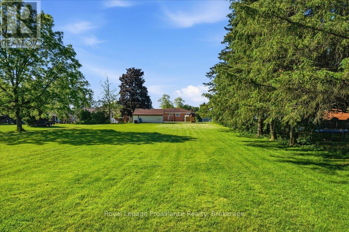 312 Church Street, Stirling-Rawdon, Ontario  K0K 3E0 - Photo 32 - X12876246