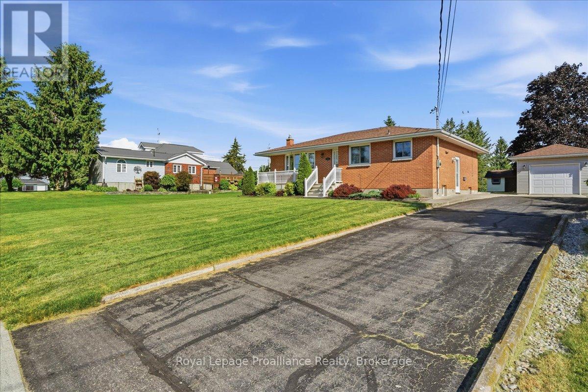 312 Church Street, Stirling-Rawdon, Ontario  K0K 3E0 - Photo 3 - X12876246