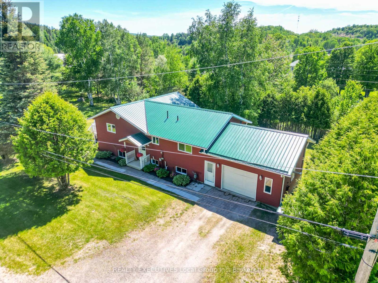 153 BIG BEND AVENUE, Powassan, Ontario