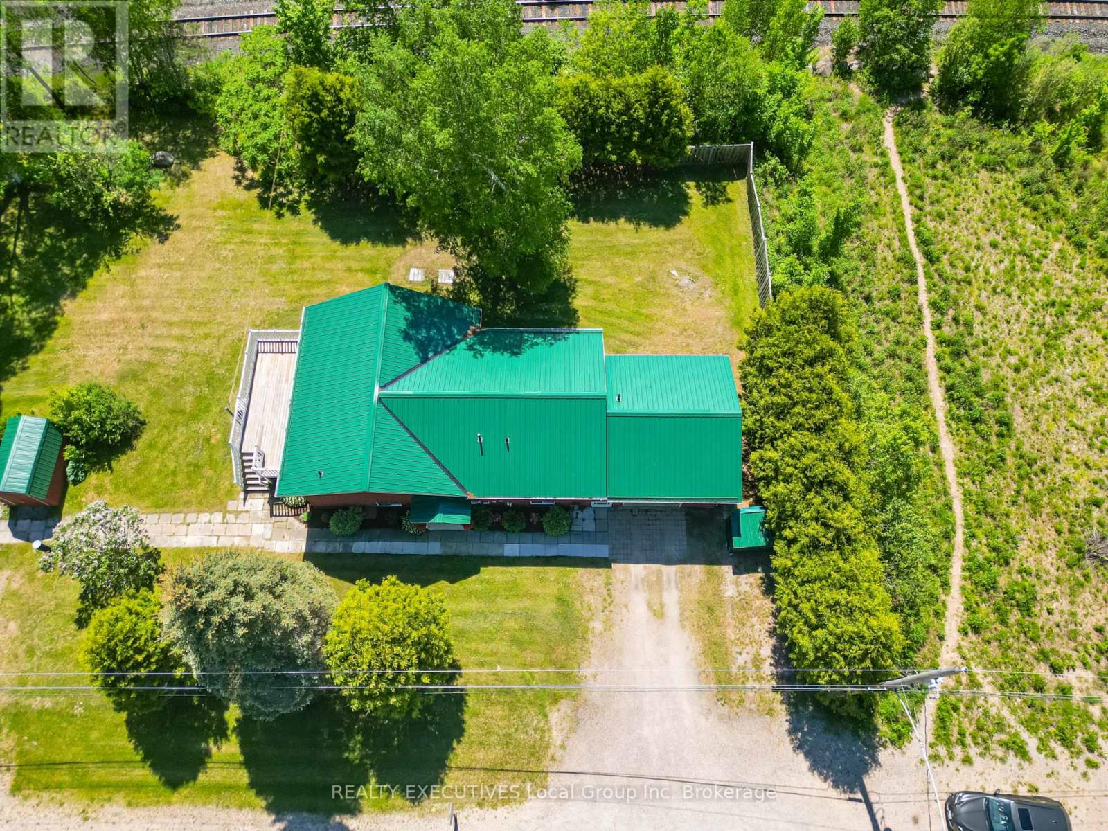 153 Big Bend Avenue, Powassan, Ontario  P0H 1Z0 - Photo 3 - X13425636