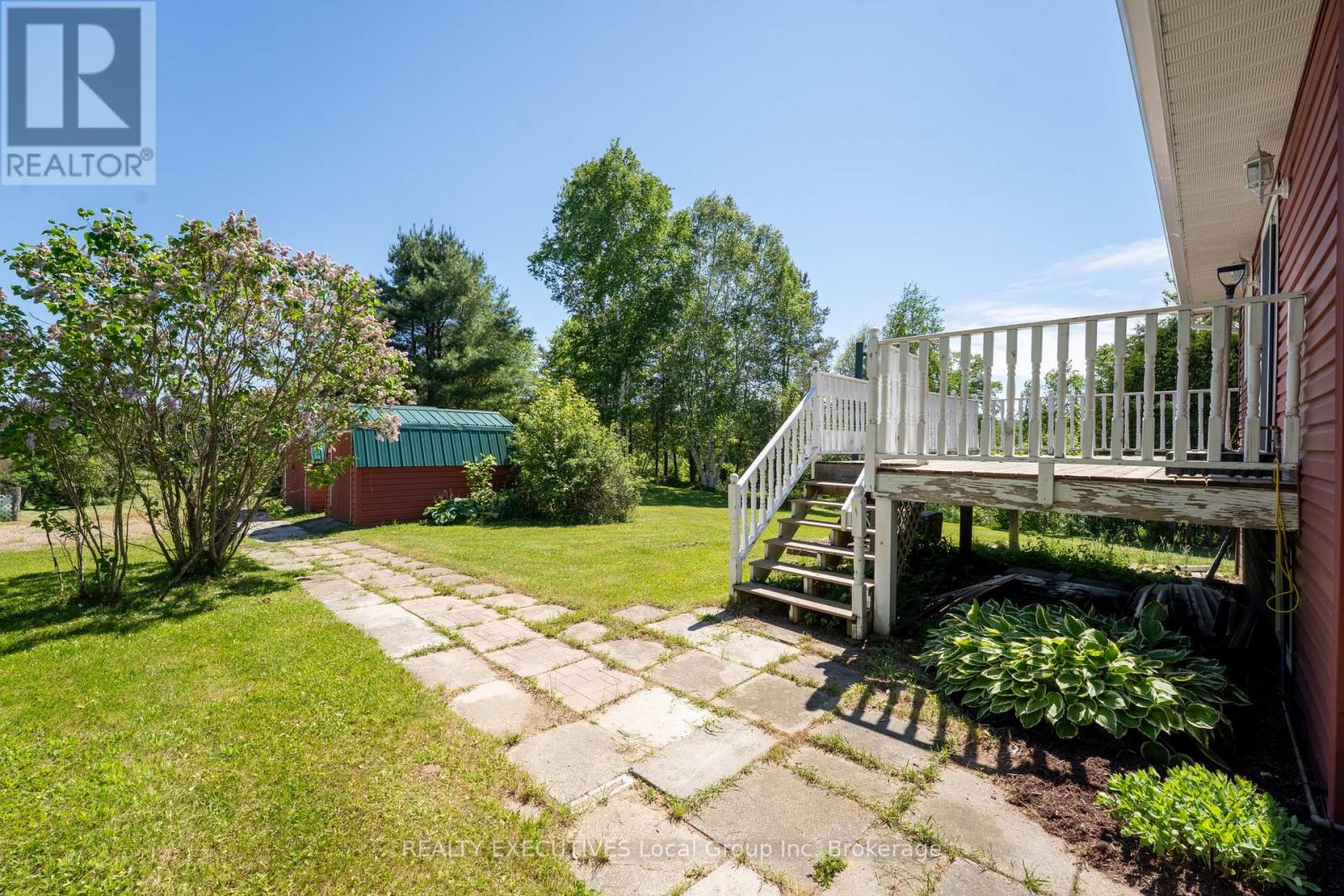 153 Big Bend Avenue, Powassan, Ontario  P0H 1Z0 - Photo 37 - X13425636