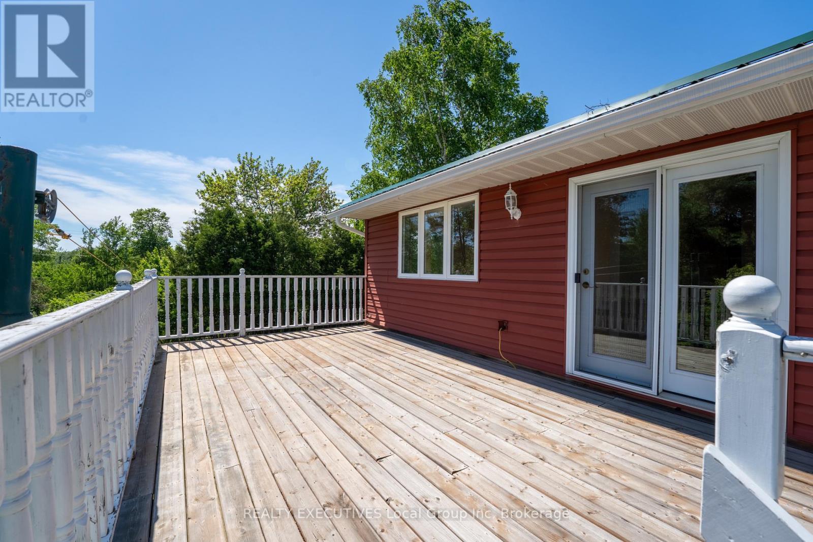 153 Big Bend Avenue, Powassan, Ontario  P0H 1Z0 - Photo 38 - X13425636
