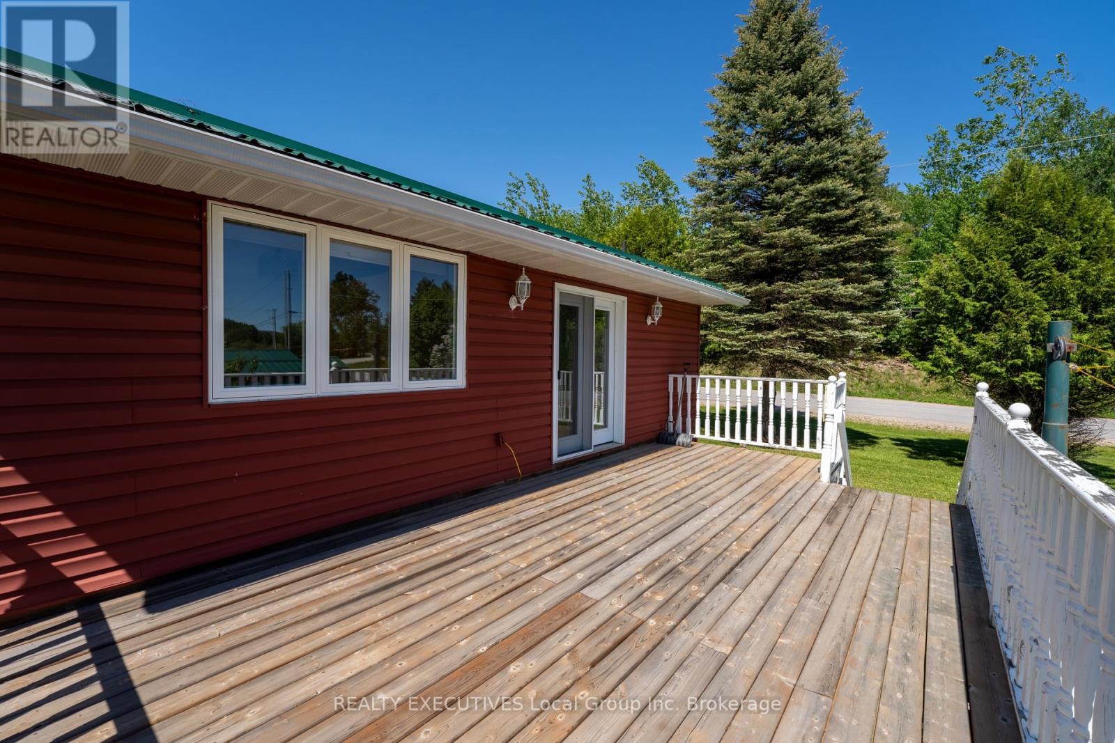 153 Big Bend Avenue, Powassan, Ontario  P0H 1Z0 - Photo 39 - X13425636
