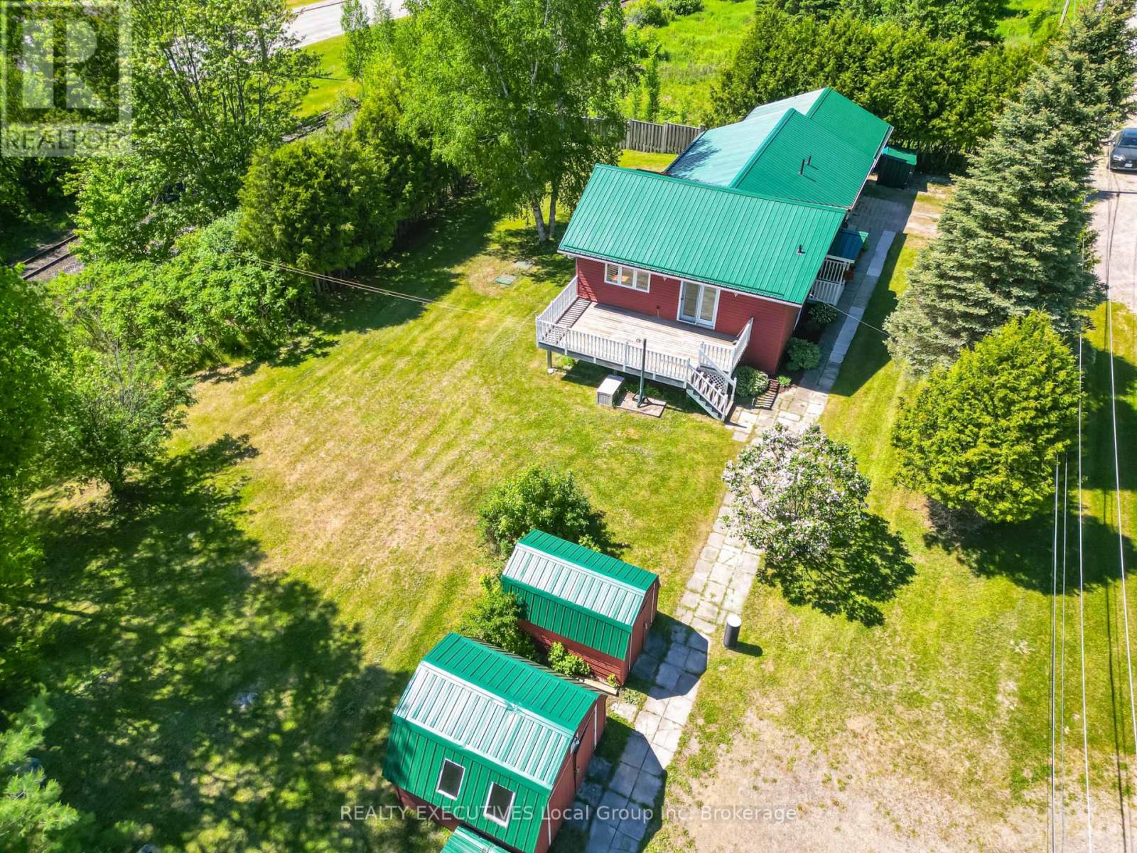 153 Big Bend Avenue, Powassan, Ontario  P0H 1Z0 - Photo 4 - X13425636