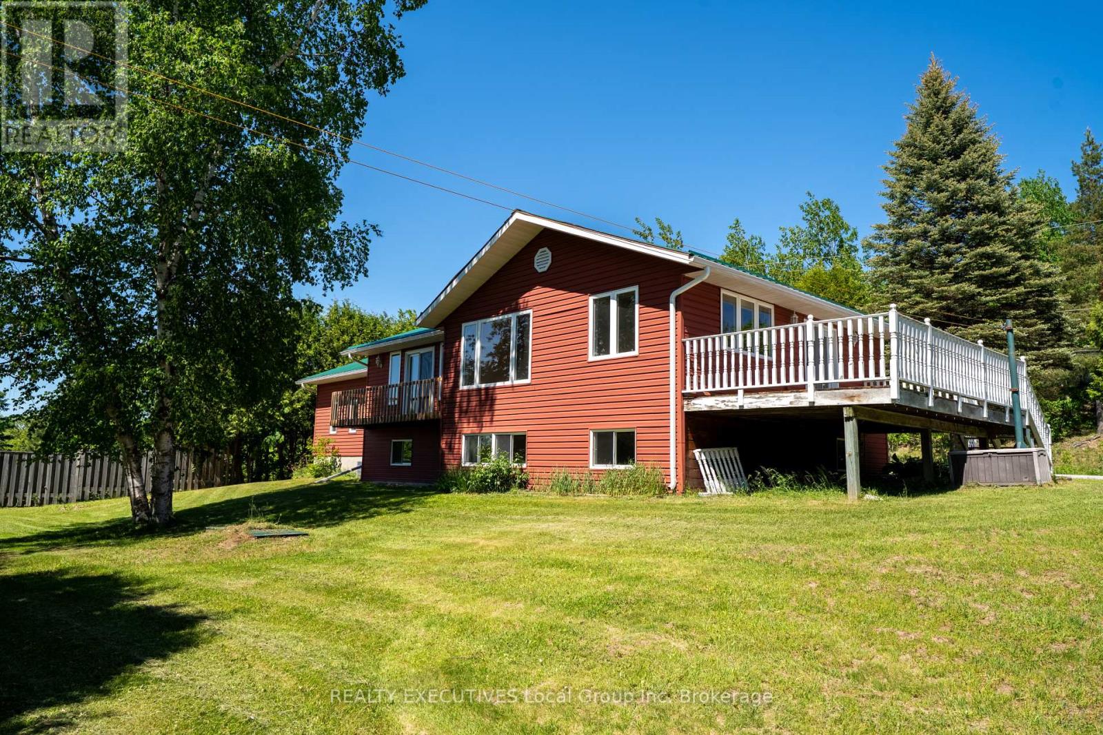 153 Big Bend Avenue, Powassan, Ontario  P0H 1Z0 - Photo 42 - X13425636