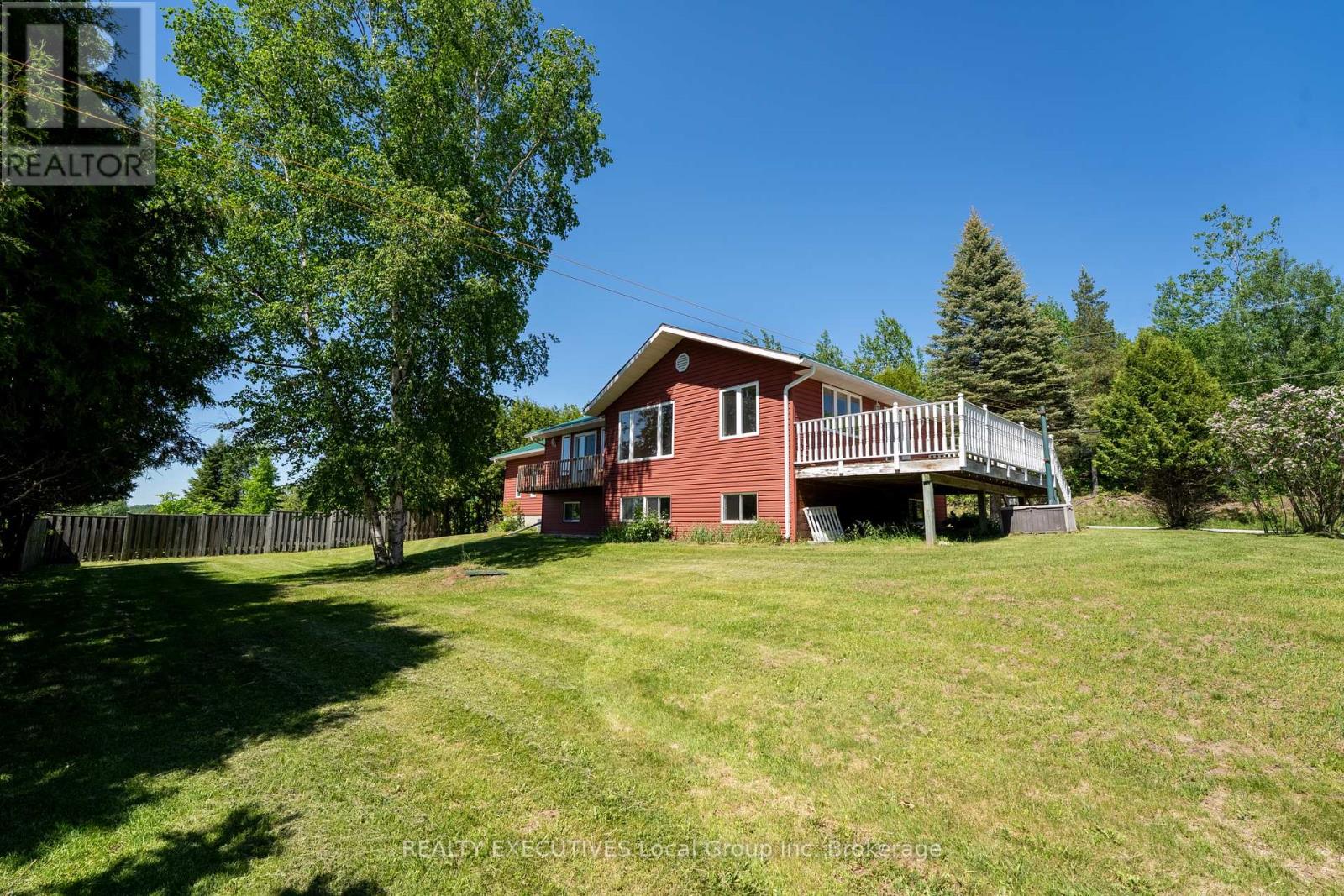 153 Big Bend Avenue, Powassan, Ontario  P0H 1Z0 - Photo 43 - X13425636