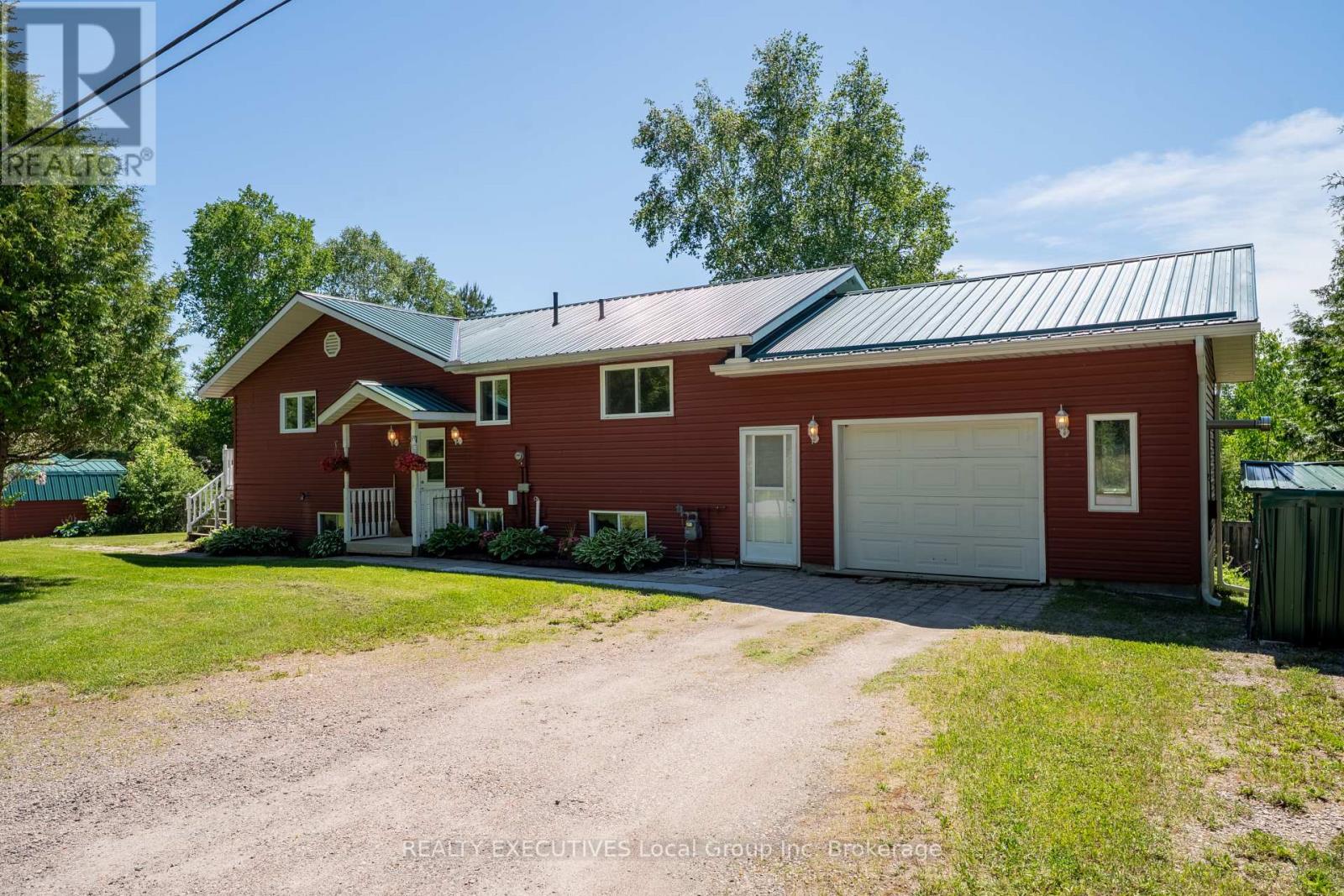 153 Big Bend Avenue, Powassan, Ontario  P0H 1Z0 - Photo 45 - X13425636