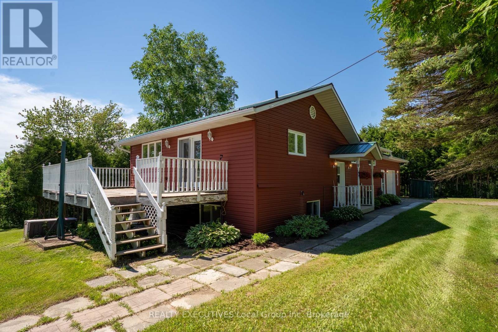 153 Big Bend Avenue, Powassan, Ontario  P0H 1Z0 - Photo 47 - X13425636