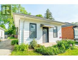 36 MELBOURNE STREET W, Kawartha Lakes, Ontario