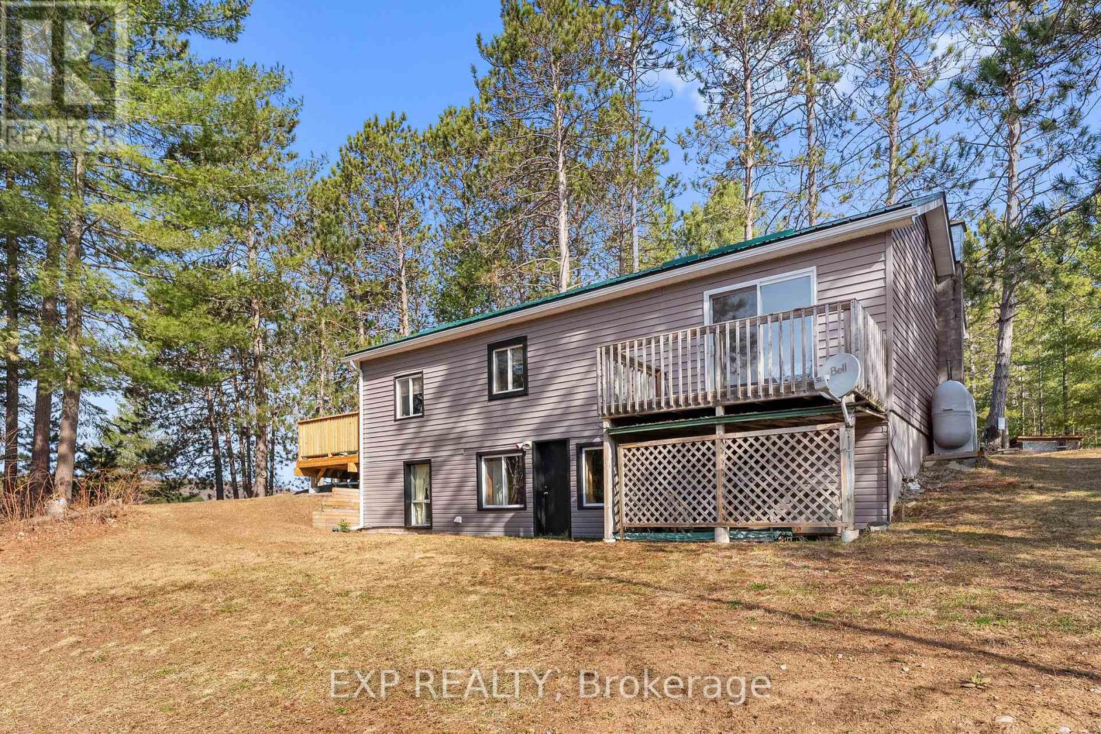 2401 127 Highway, Hastings Highlands, Ontario  K0L 2K0 - Photo 1 - X13049716