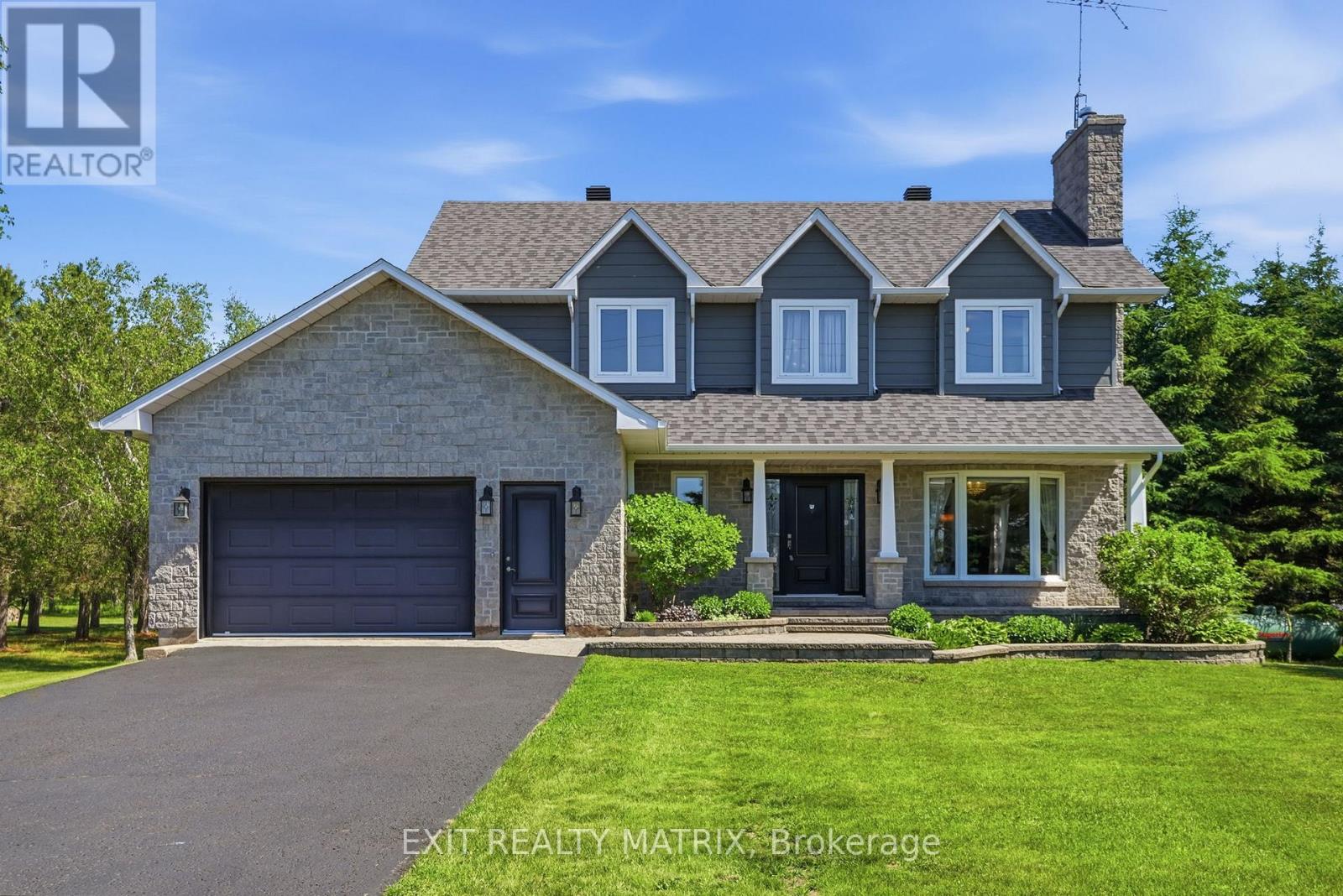 715 COUNTY RD 10 ROAD, Hawkesbury, Ontario