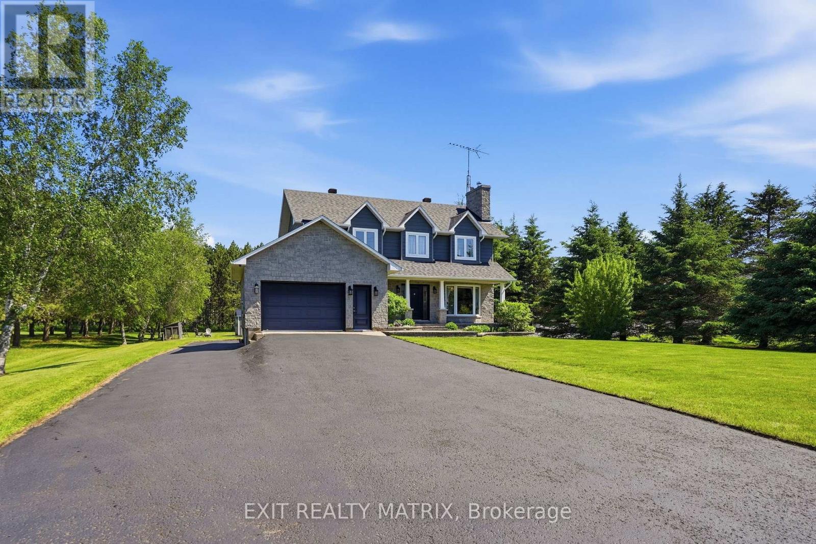 715 County Rd 10 Road, Hawkesbury, Ontario  K0B 1P0 - Photo 2 - X13425690