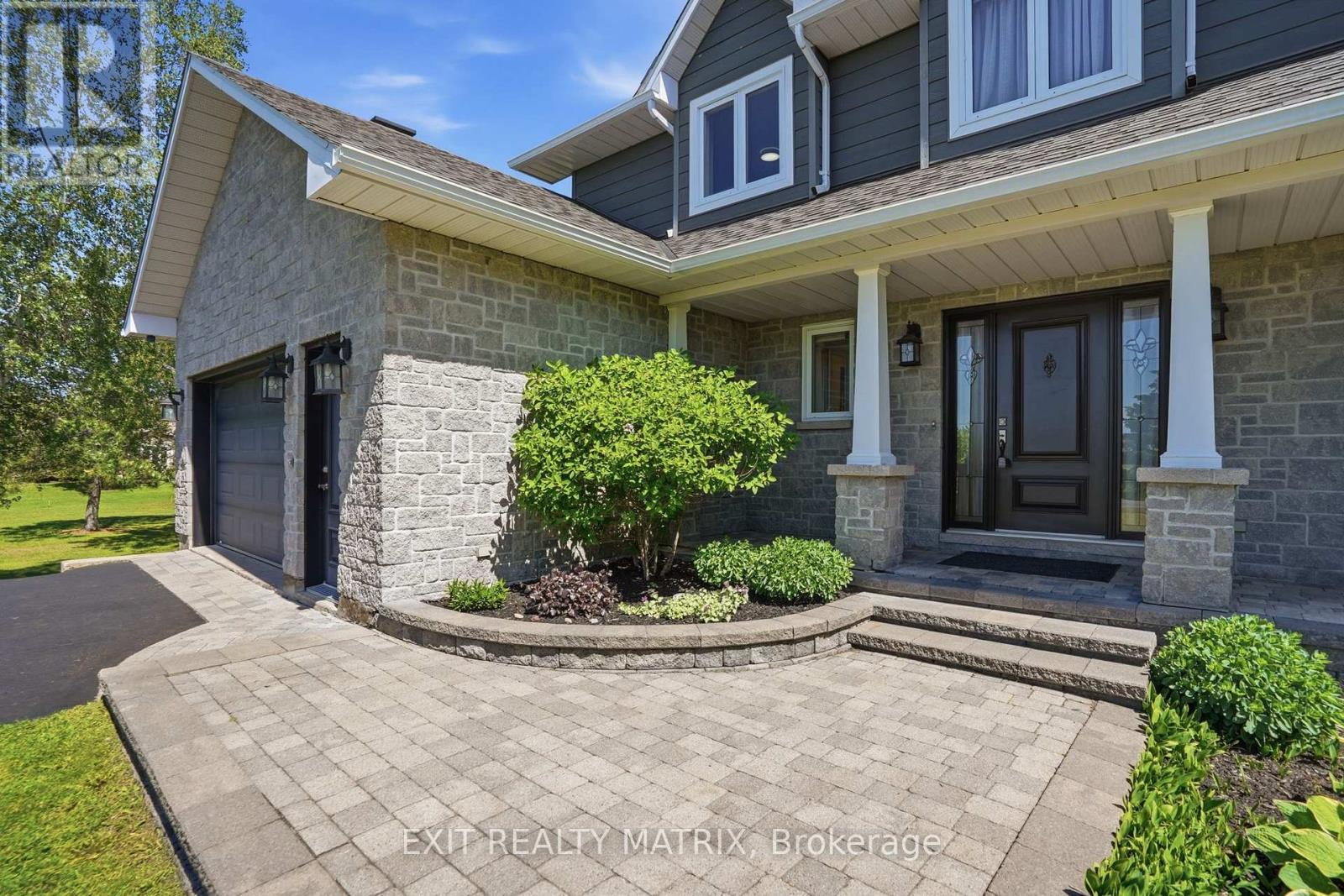 715 County Rd 10 Road, Hawkesbury, Ontario  K0B 1P0 - Photo 3 - X13425690