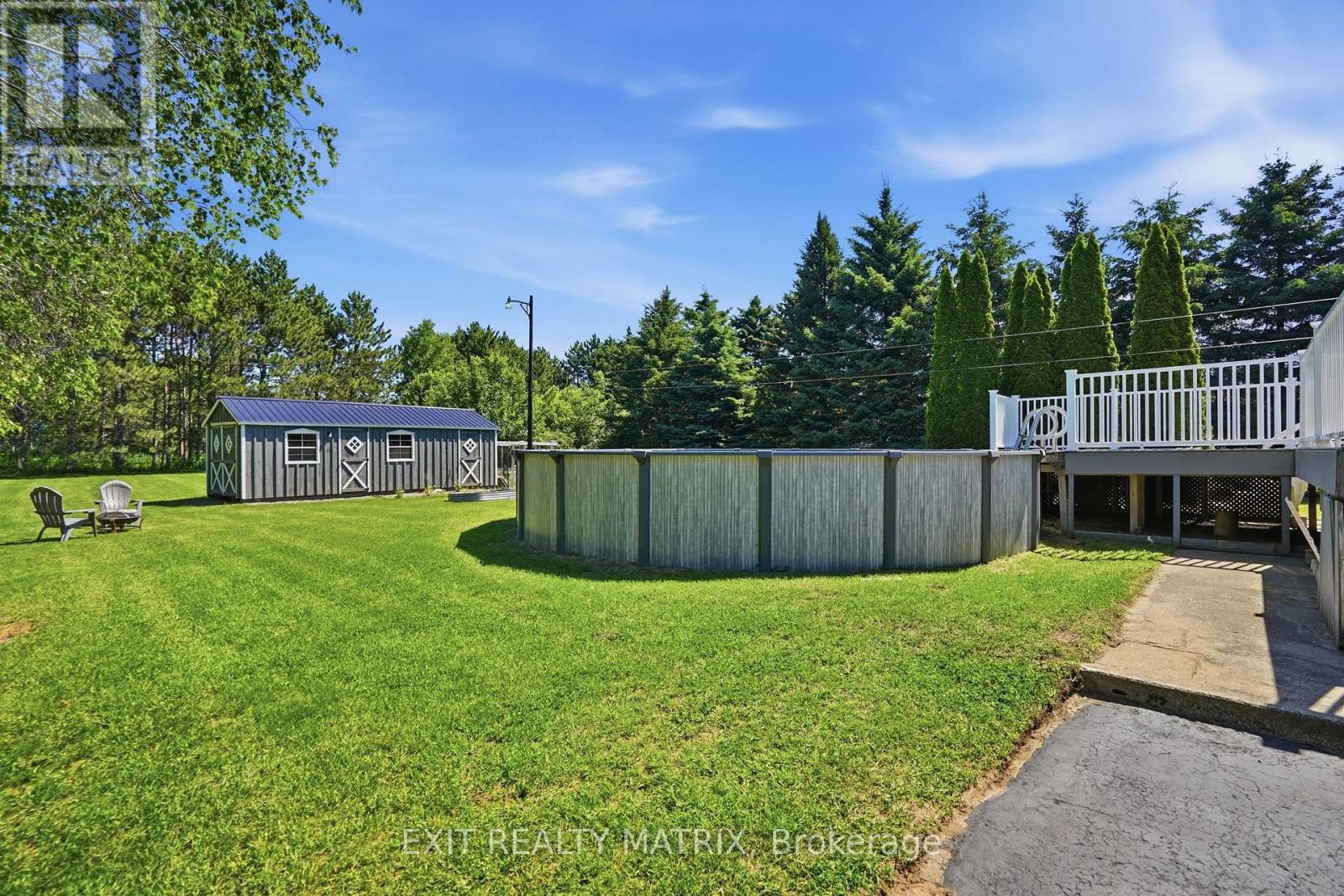 715 County Rd 10 Road, Hawkesbury, Ontario  K0B 1P0 - Photo 32 - X13425690