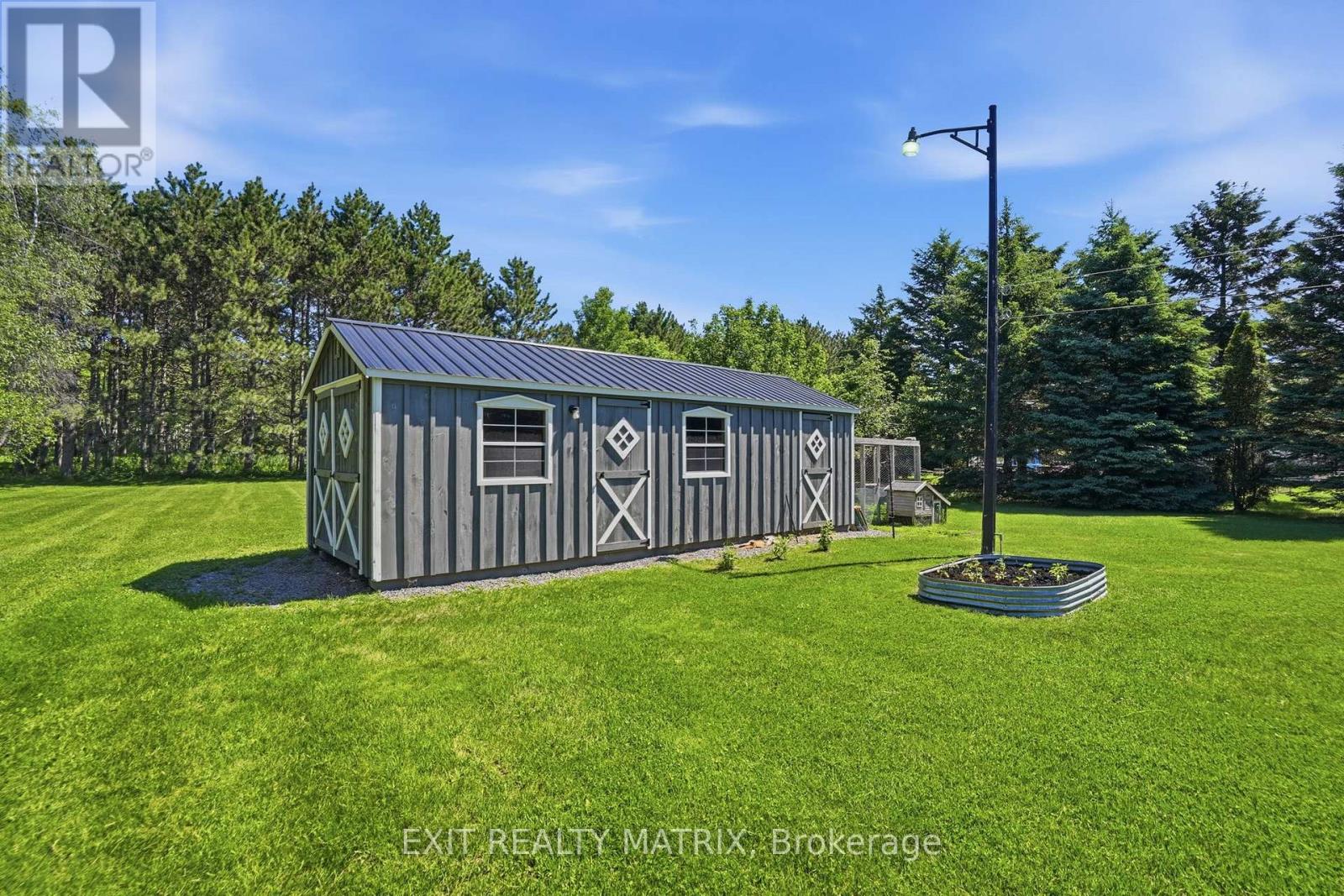 715 County Rd 10 Road, Hawkesbury, Ontario  K0B 1P0 - Photo 33 - X13425690