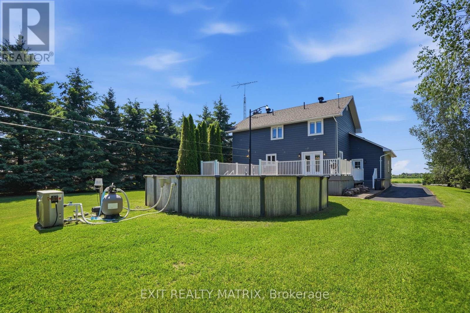 715 County Rd 10 Road, Hawkesbury, Ontario  K0B 1P0 - Photo 34 - X13425690