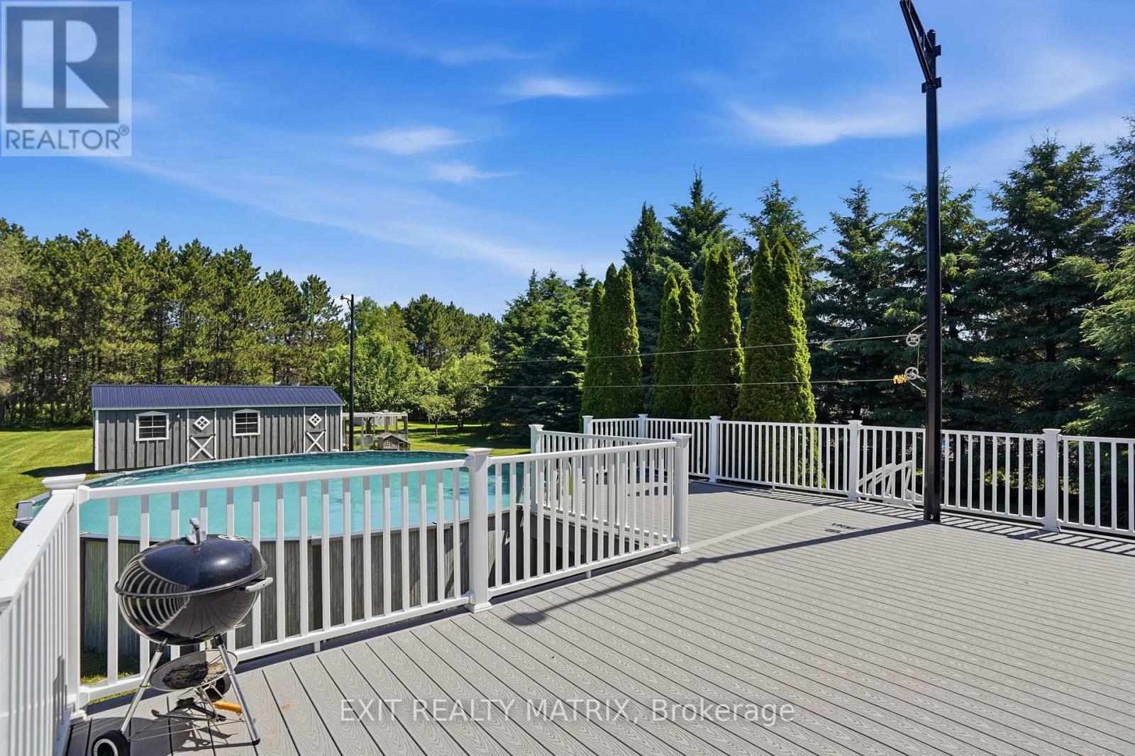 715 County Rd 10 Road, Hawkesbury, Ontario  K0B 1P0 - Photo 35 - X13425690