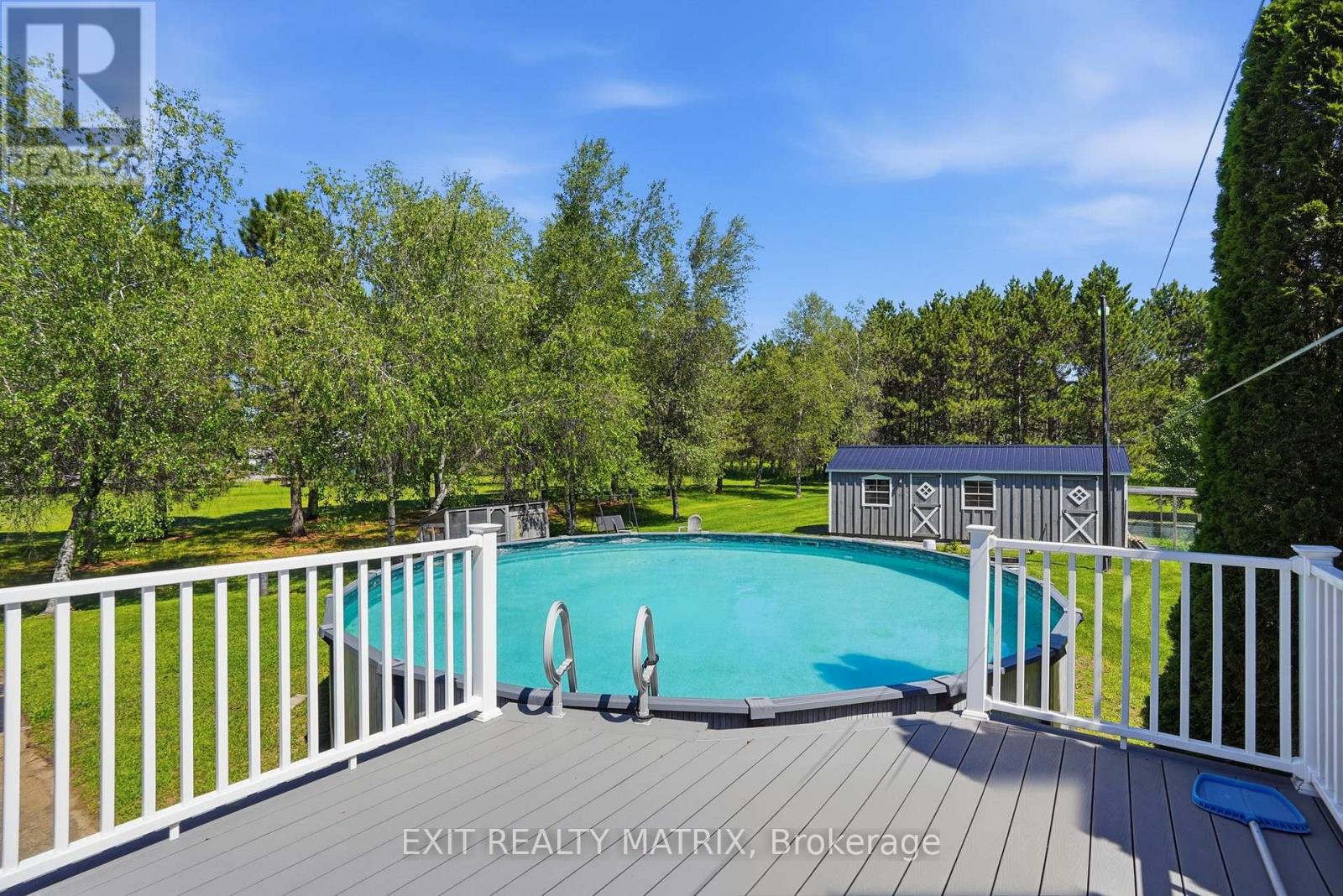 715 County Rd 10 Road, Hawkesbury, Ontario  K0B 1P0 - Photo 37 - X13425690