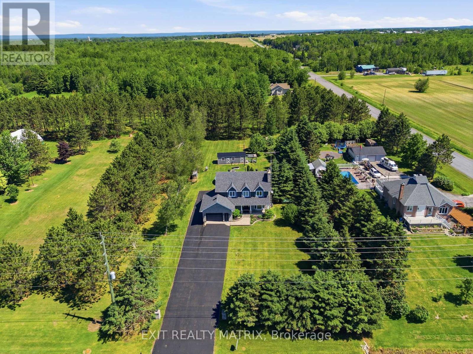 715 County Rd 10 Road, Hawkesbury, Ontario  K0B 1P0 - Photo 38 - X13425690