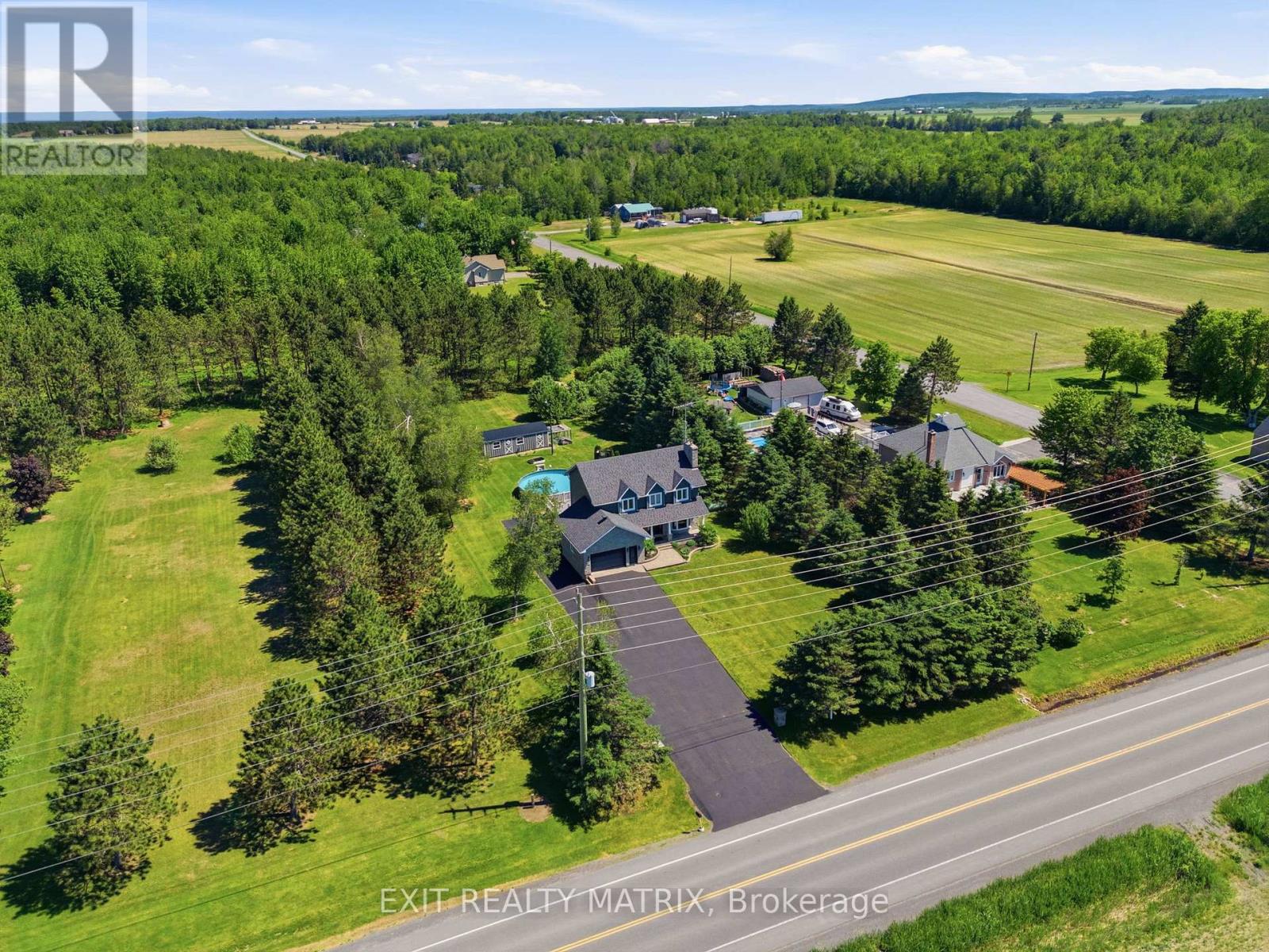 715 County Rd 10 Road, Hawkesbury, Ontario  K0B 1P0 - Photo 39 - X13425690