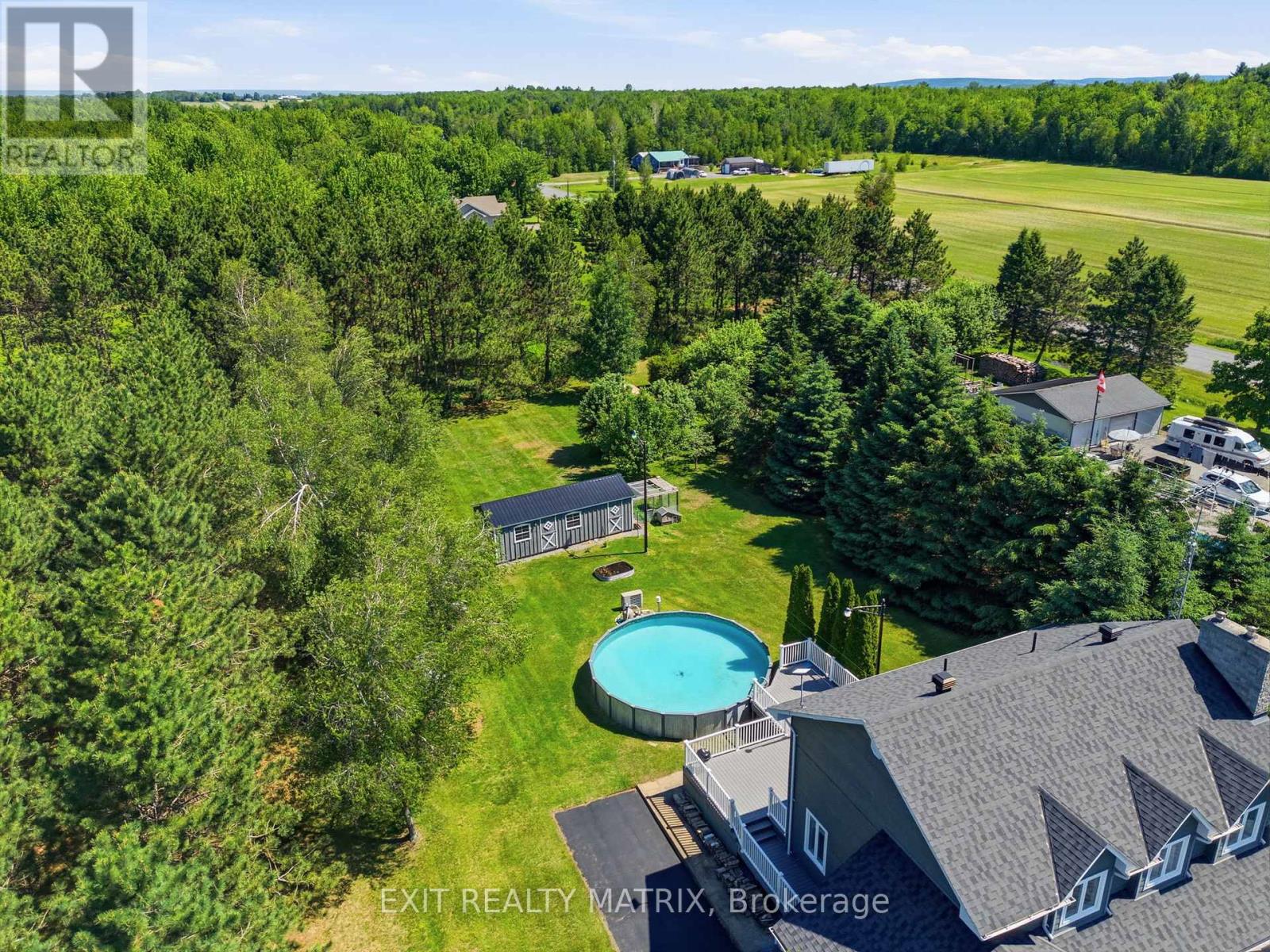 715 County Rd 10 Road, Hawkesbury, Ontario  K0B 1P0 - Photo 40 - X13425690