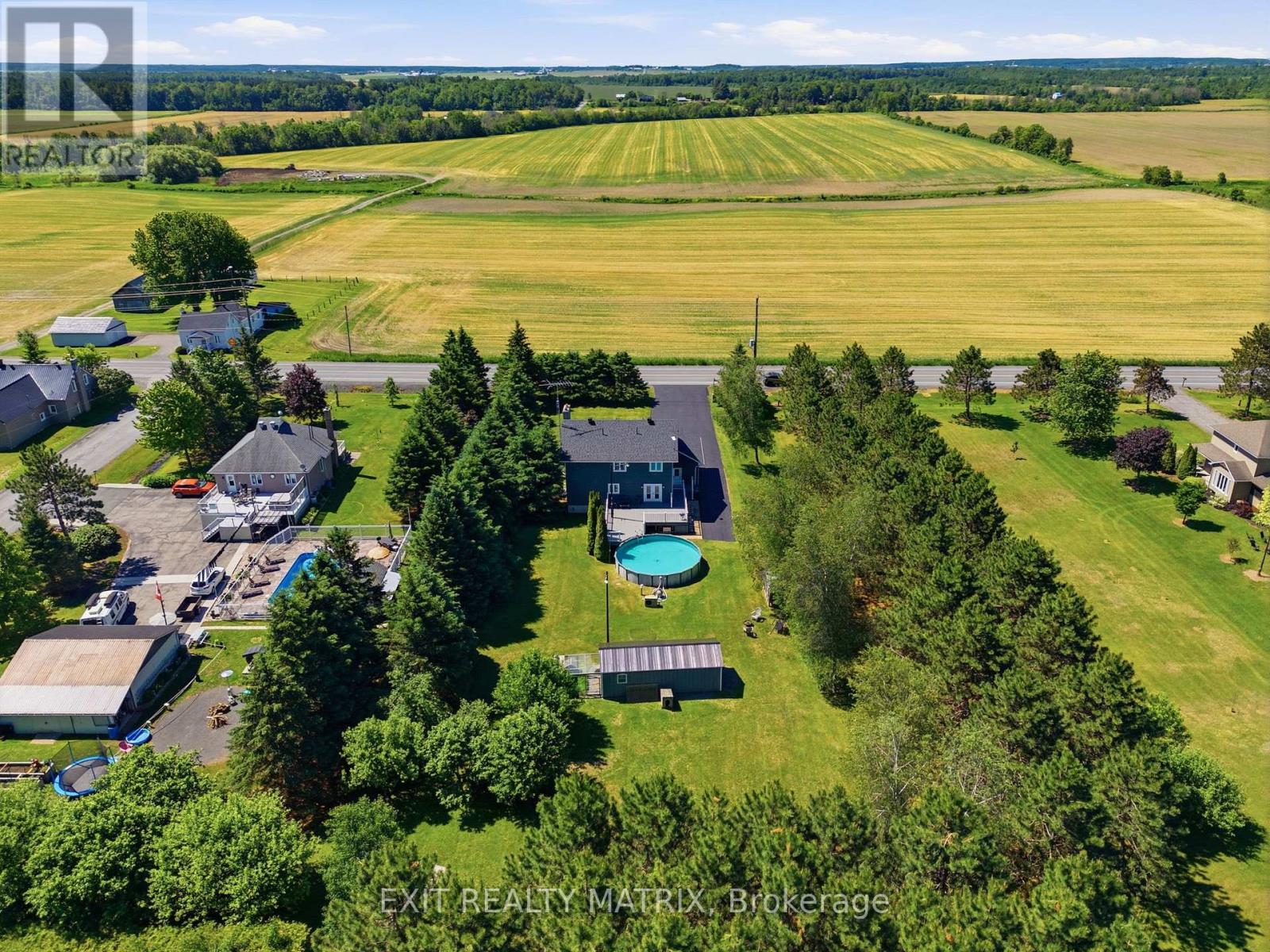 715 County Rd 10 Road, Hawkesbury, Ontario  K0B 1P0 - Photo 41 - X13425690