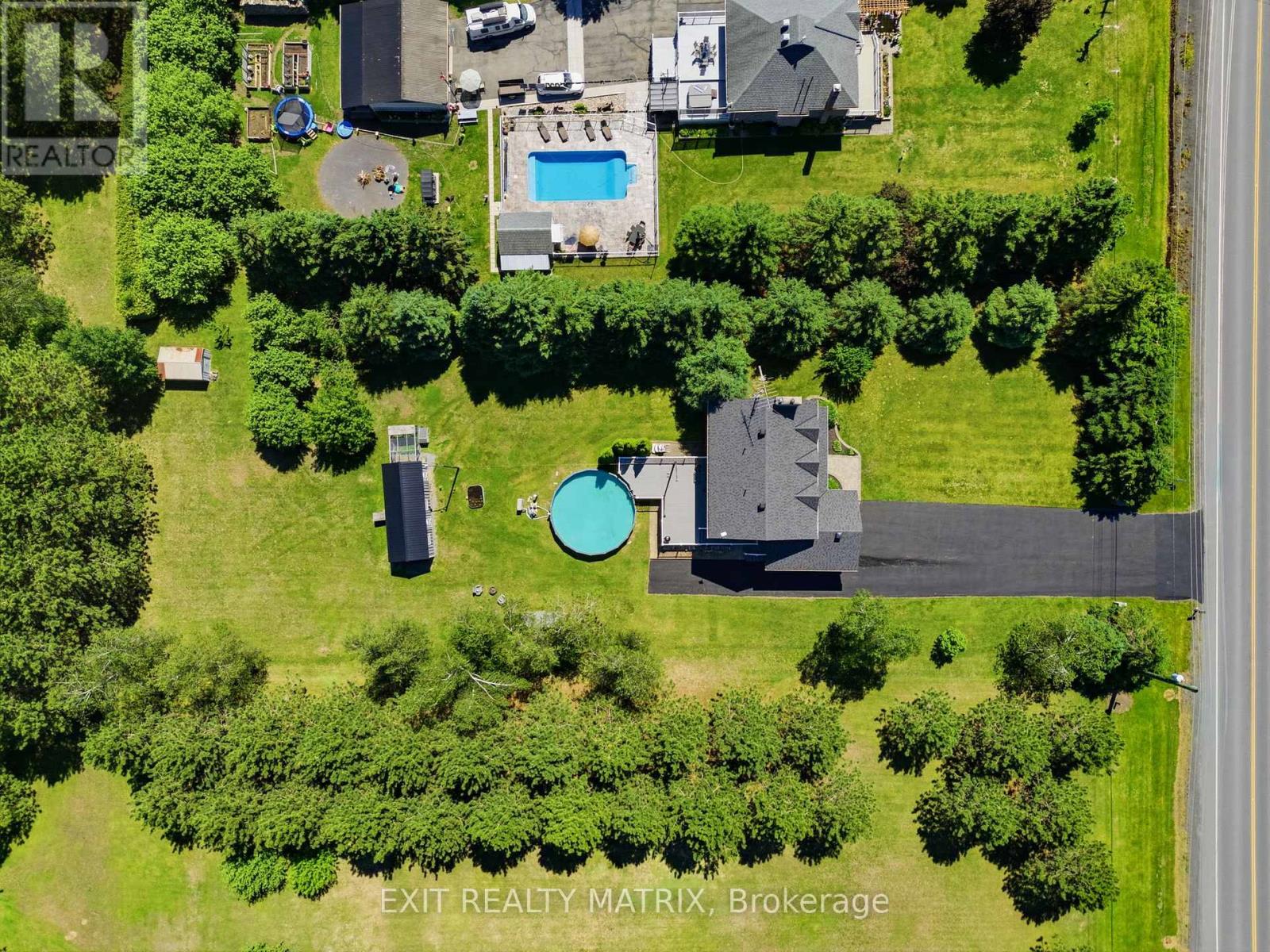 715 County Rd 10 Road, Hawkesbury, Ontario  K0B 1P0 - Photo 42 - X13425690