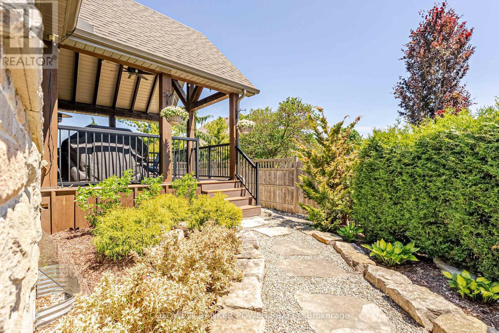 1450 Riverbend Road, London South, Ontario  N6K 0B4 - Photo 36 - X13425790