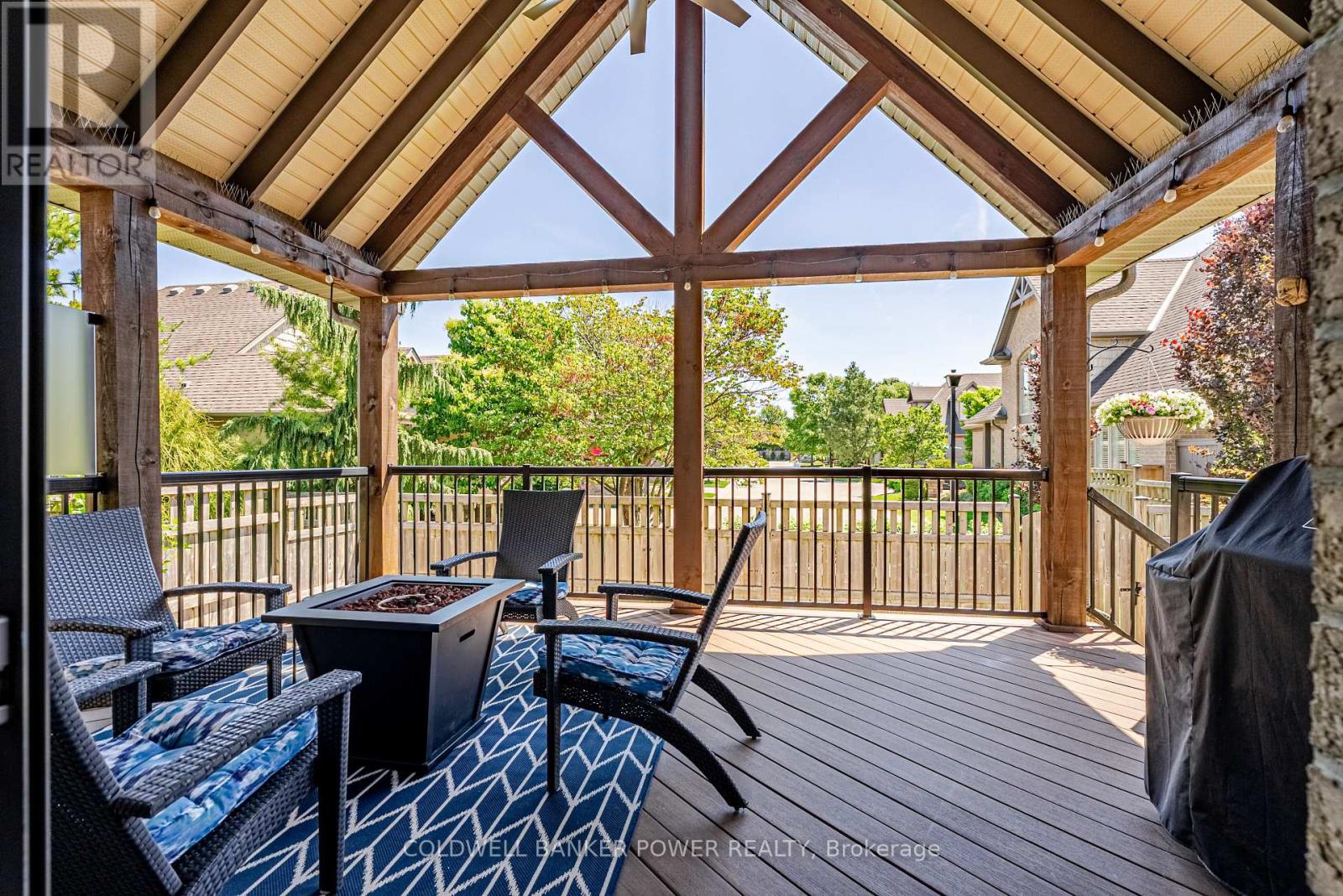 1450 Riverbend Road, London South, Ontario  N6K 0B4 - Photo 34 - X13425790