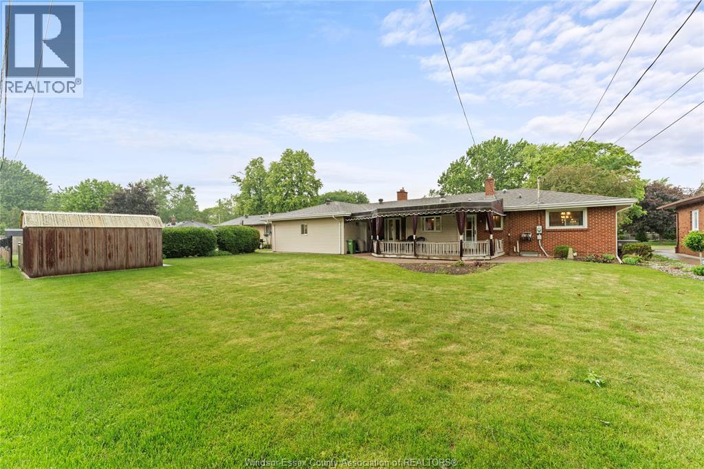 771 Bedford Street, Windsor, Ontario  N9G 1H3 - Photo 27 - 26013699