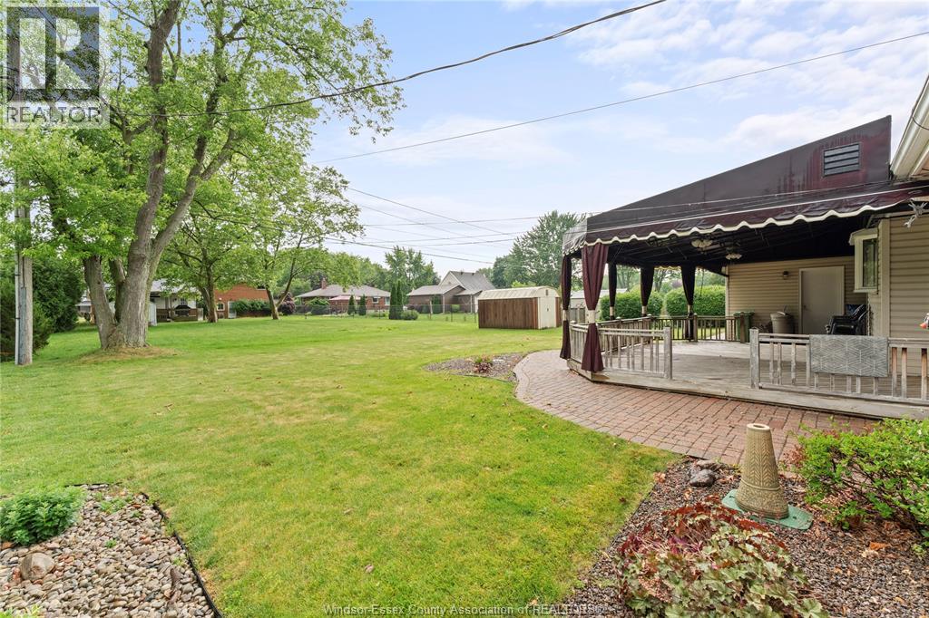 771 Bedford Street, Windsor, Ontario  N9G 1H3 - Photo 28 - 26013699