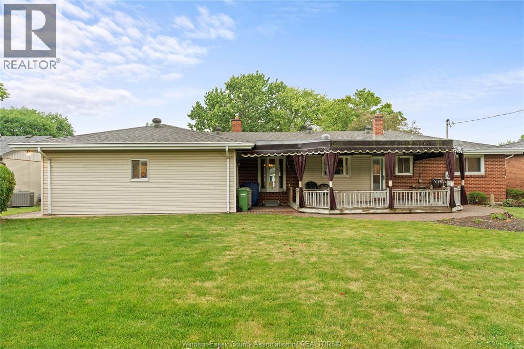 771 Bedford Street, Windsor, Ontario  N9G 1H3 - Photo 29 - 26013699
