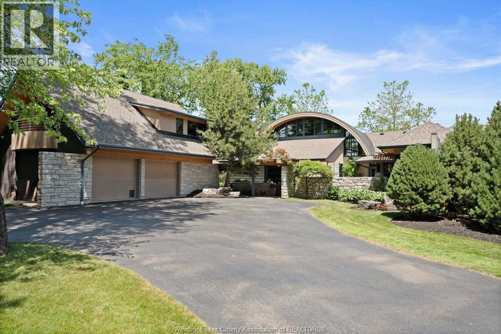 450 RUSSELL WOODS ROAD, lakeshore, Ontario