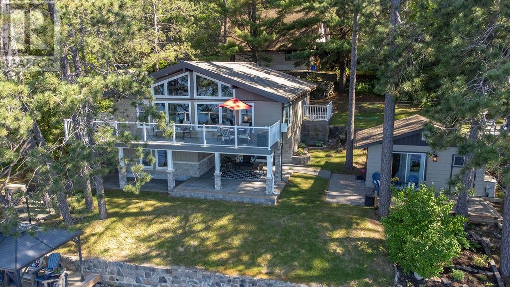 246 Bons Vivants Road, Noelville, Ontario  P0M 2N0 - Photo 1 - 2128405