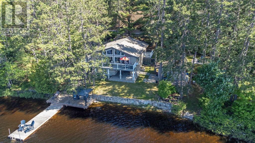 246 Bons Vivants Road, Noelville, Ontario  P0M 2N0 - Photo 2 - 2128405