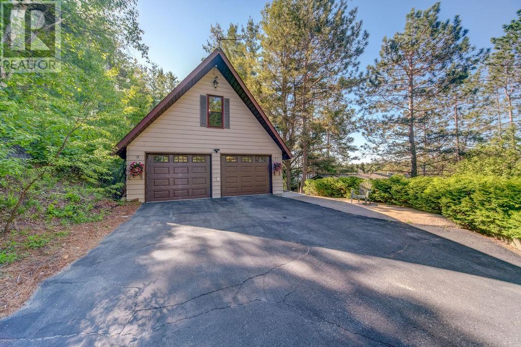 246 Bons Vivants Road, Noelville, Ontario  P0M 2N0 - Photo 36 - 2128405