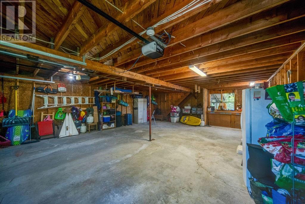 246 Bons Vivants Road, Noelville, Ontario  P0M 2N0 - Photo 37 - 2128405
